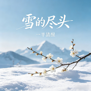 雪的尽头