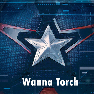 Wanna Torch
