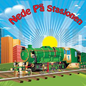 Nede På Stasjonen