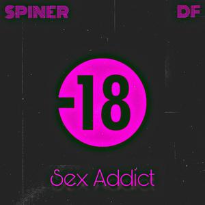 Sex Addict (feat. DF)