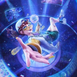 OPH拉拉队员 涌动追击音乐