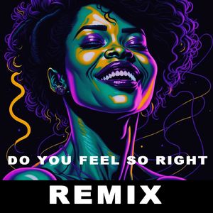 Love 4 Sale -Do You Feel So Right（remix）