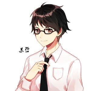 烟雨行舟（翻自 伦桑）