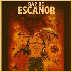 Escanor Rap