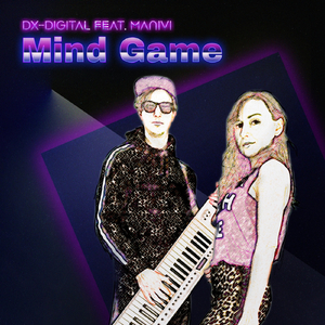 Mind Game (feat. Manivi)