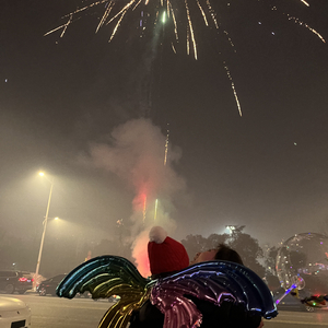 侯幼芙是个三岁的乖宝宝