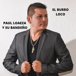 El Burro Loco (en Vivo)
