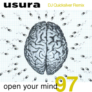 Open Your Mind (DJ Quicksilver Remix)
