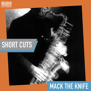 Mack the Knife (Swing - Jazz Secrets) (Short Cut - Nat Adderley trumpet solo)