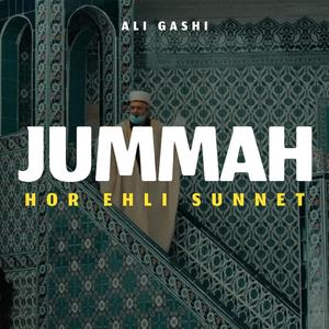 JUMMAH AVDIVE (HOR EHLI SUNNET)