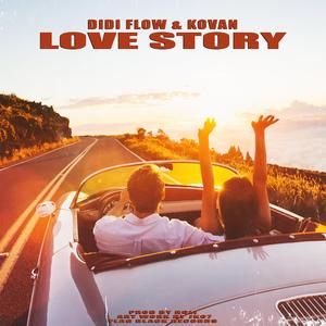 LOVE STORY (feat. KOVAN)