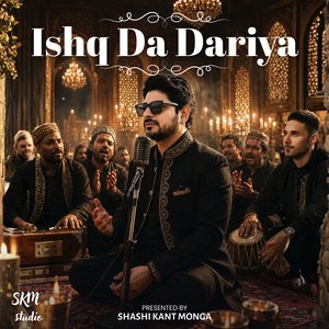 Ishq Da Dariya | Qawali Nights | Shashi Kant Monga