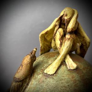 The Angel and the Slug