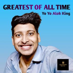 Greatest Of All Time