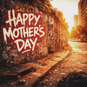 Happy Mother’s Day