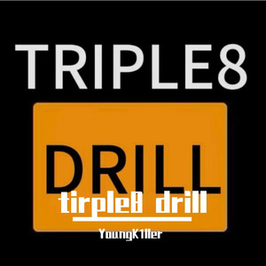 triple8 drill