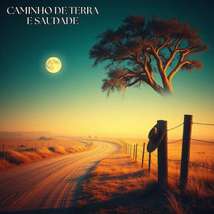Caminho de Terra e Saudade