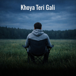 Khoya Teri Gali