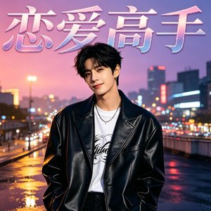 恋爱高手