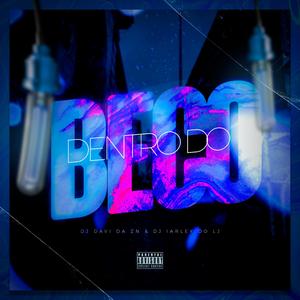 DENTRO DO BECO (feat. DJ IARLEY DO LJ)
