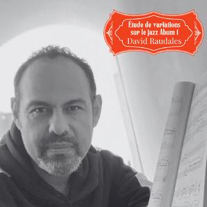 Étude de variations sur le jazz Op.5 en C Mayor sus 4 - 9