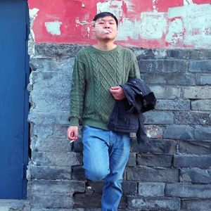 追光者的独白-端午