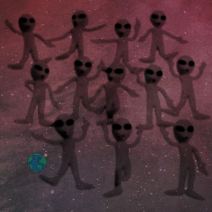 Вечірка У Затійсній Куртці