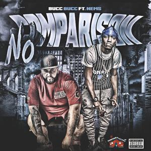 NO COMPARISON (feat. NEMS)