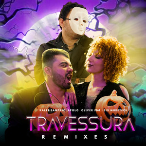 Travessura (feat. Isis Muretech) (Marcio Peron Remix)