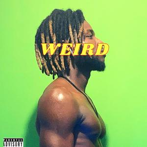 WEIRD