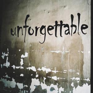 Unforgettable