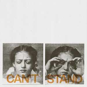 Can't Stand