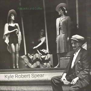 Flapjacks and Coffee