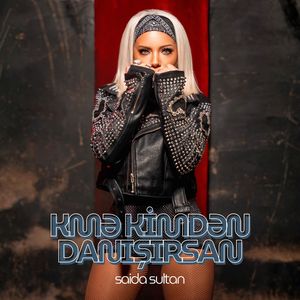 Kimə Kimdən Danışırsan