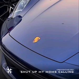 Shut Up My Moms Calling (speed up)