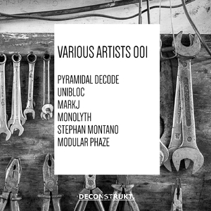 Qwerty (Original Mix)