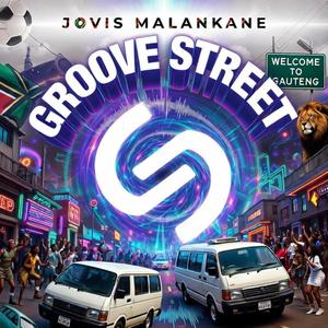 Johannesburg Groove Street