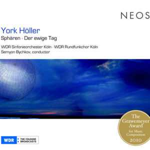 Sphären (2001–2006) - VI. Spharentrauer (Mourning of the Spheres)