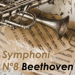 Beethoven symphony nº6 f major op68 pastorale (Allegro ma non troppo)