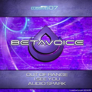 Audio Spark (Original Mix)