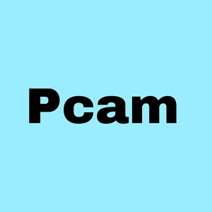 Pcam