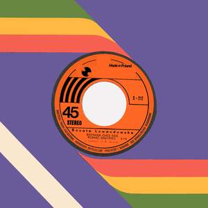 Odkąd ciebie z głowy mam