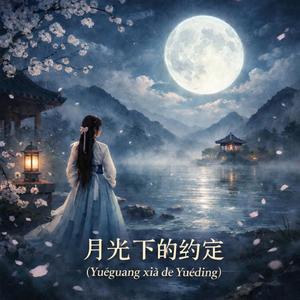 月光下的约定 (Yuèguāng Xià de Yuēdìng)