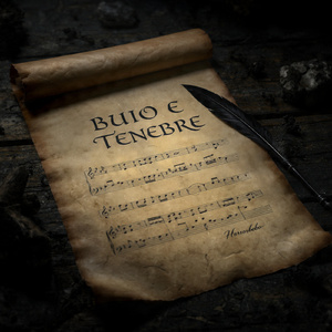 BUIO E TENEBRE
