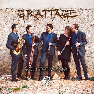 Grattage d'après Antoni Tàpies