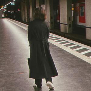 everywhere i go, you are all i see