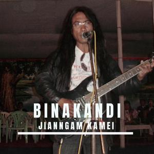 Binakandi