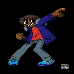 nutterbutterz (feat. WHYBG)