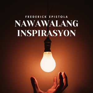 Nawawalang Inspirasyon
