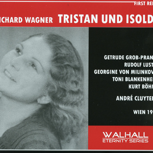 Tristan und Isolde:Act III: Wie sie selig, her und milde (Tristan)
